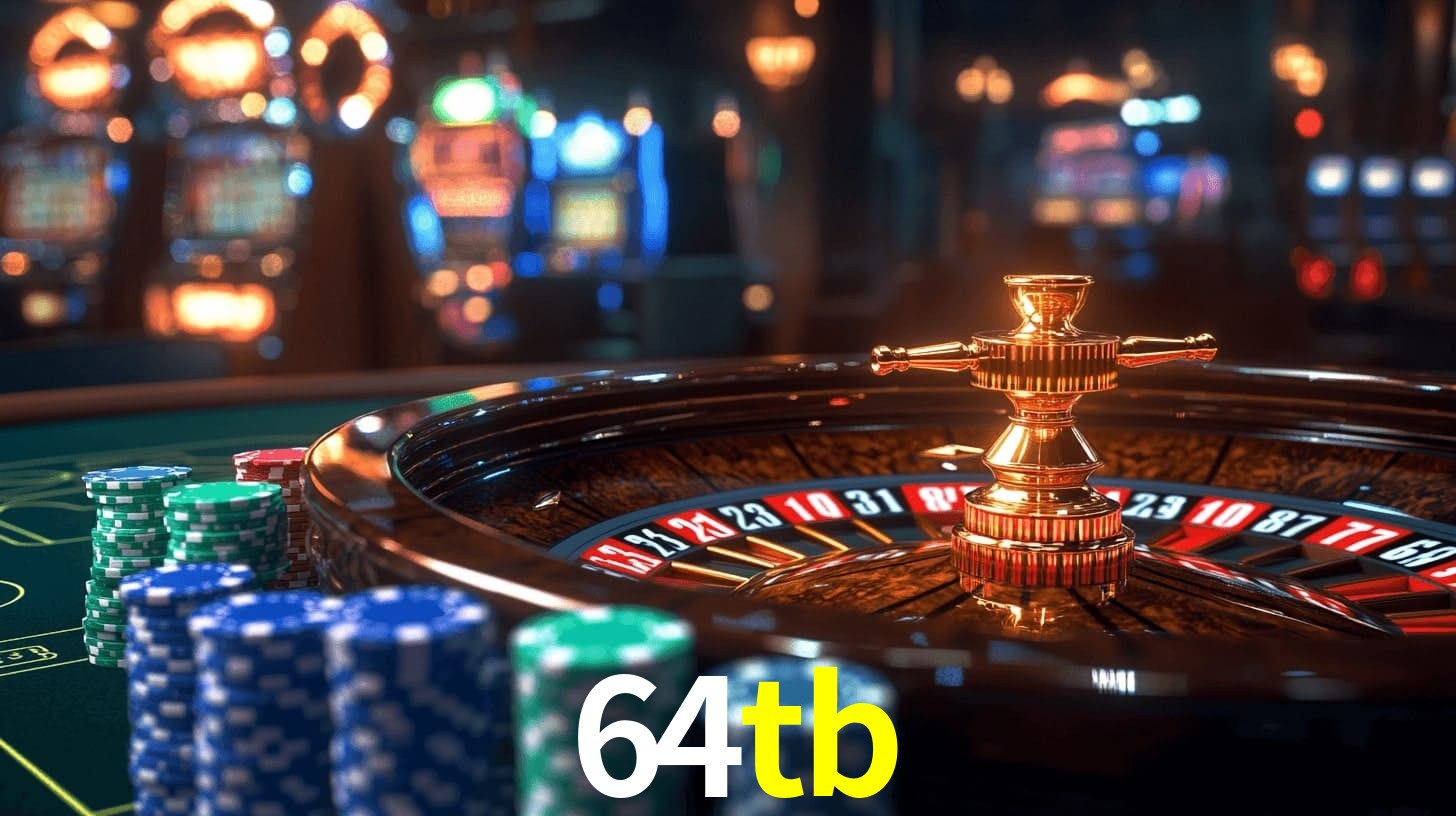 64tb bet