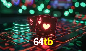 Estatísticas 64tb