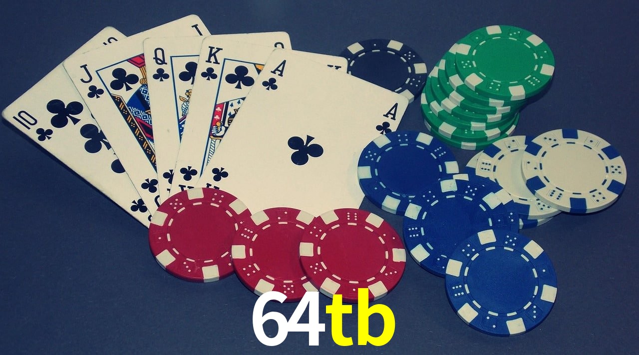Welcome Bonus 64tb