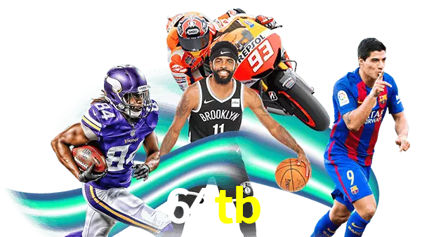 64tb