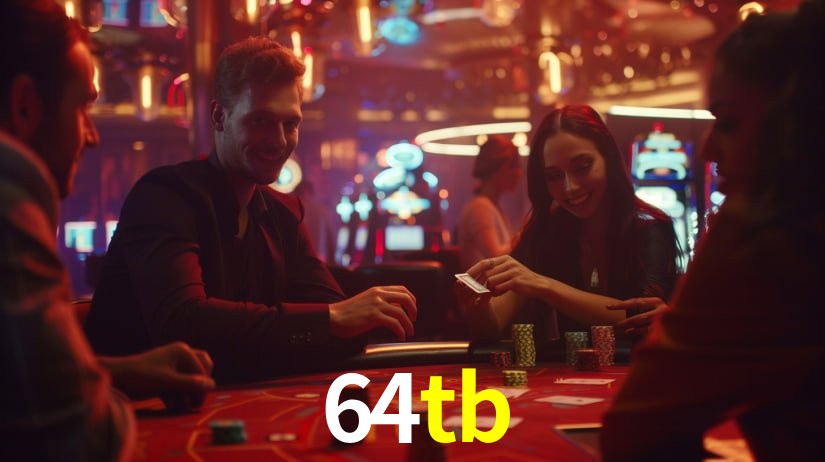 A Popularidade dos Caça-Níqueis no 64tb