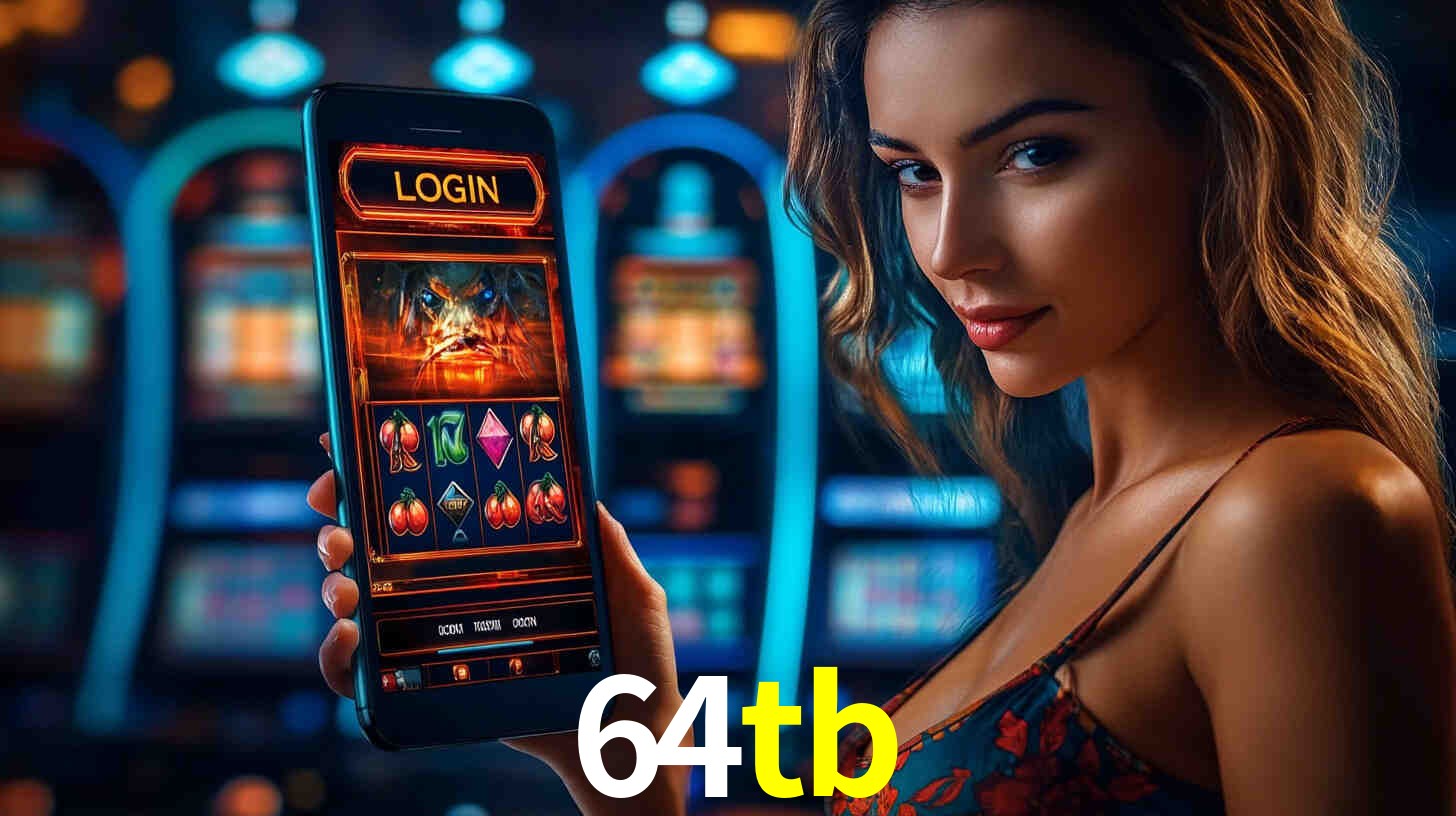 64tb bet