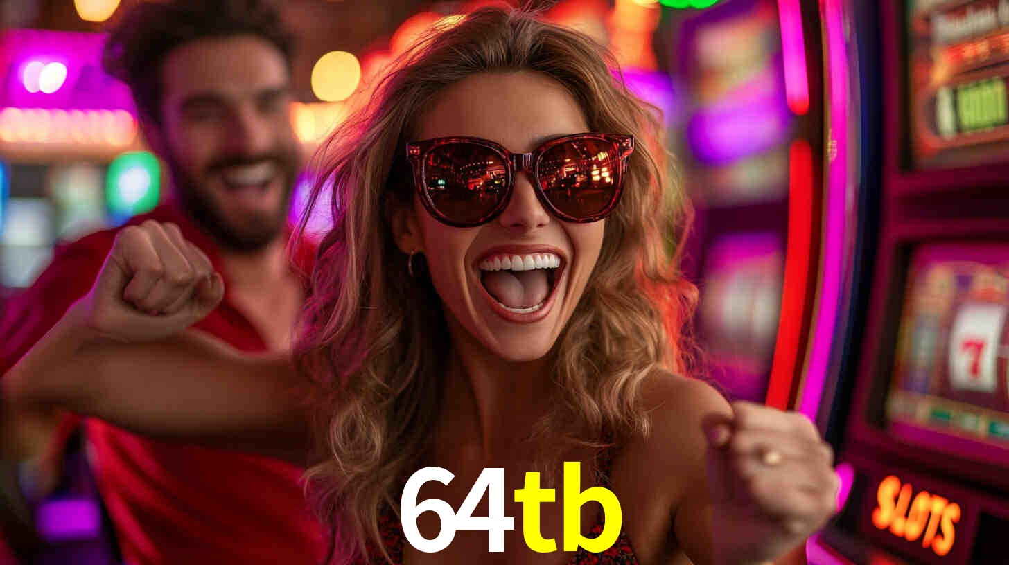 Descubra a Essência do 64tb: Nossa História e Compromissos