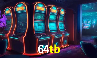 A Revolução dos Aplicativos de Jogos no 64tb