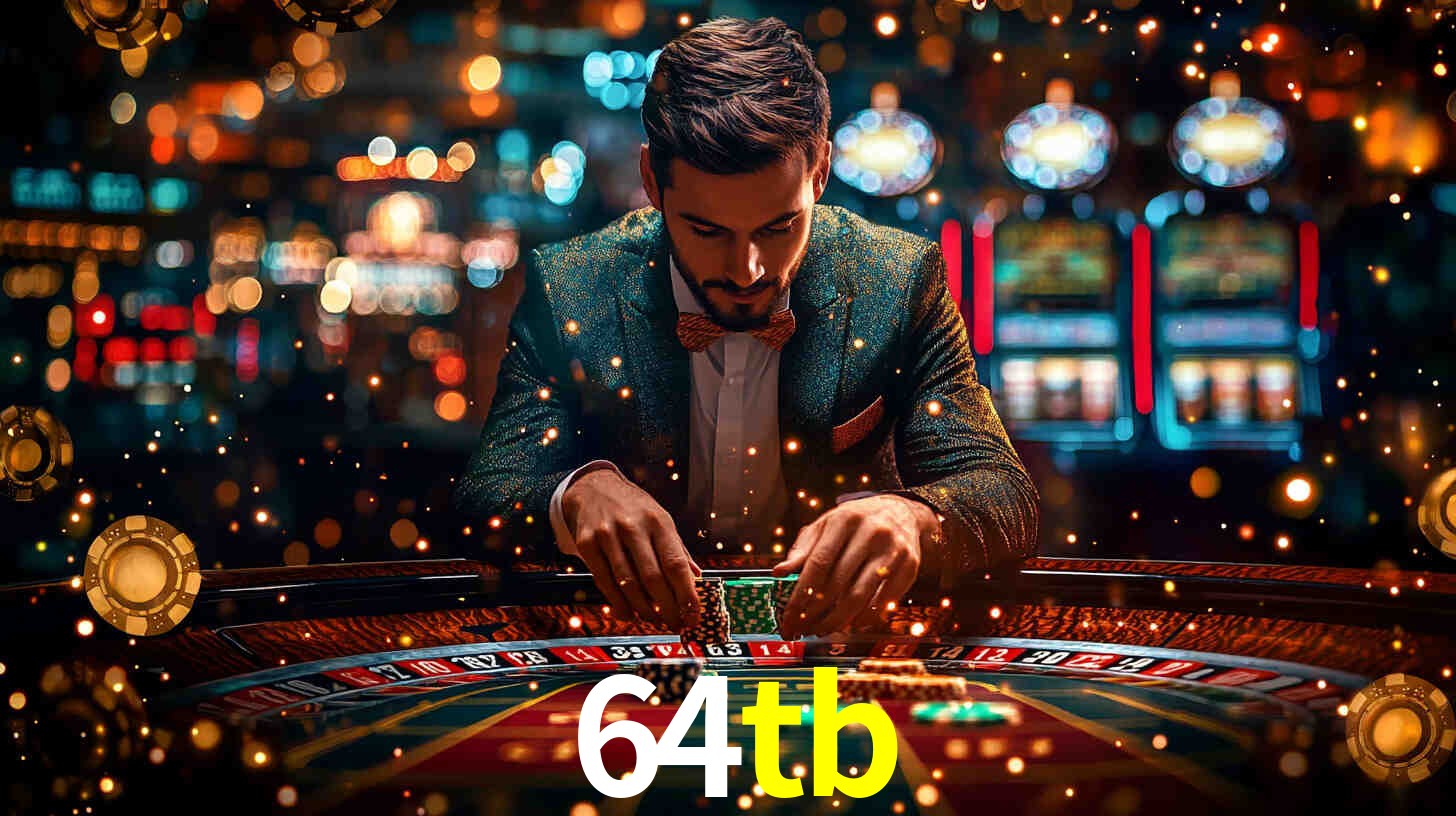 64tb App Interface