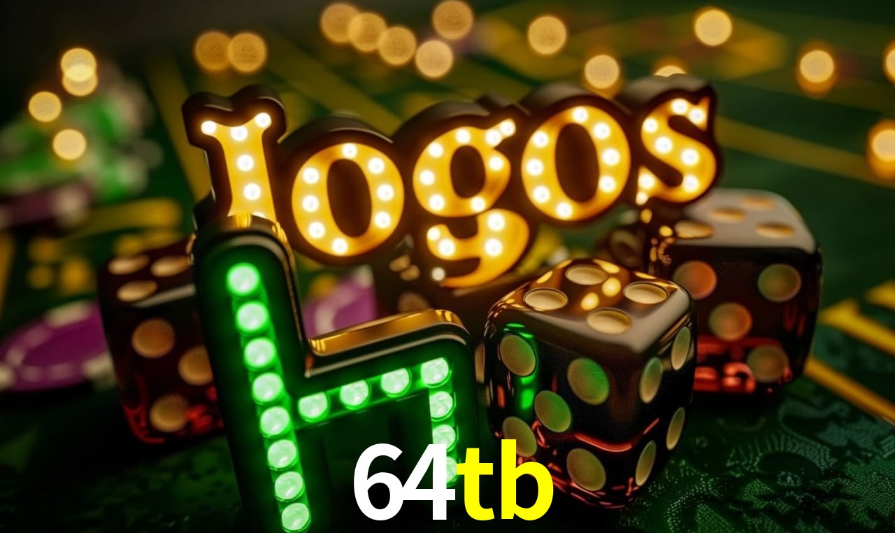Recursos de Bônus 64tb
