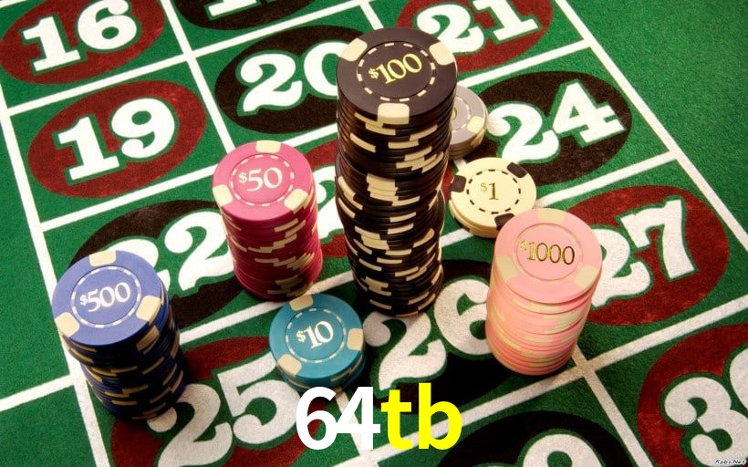 Apostas de Futebol 64tb