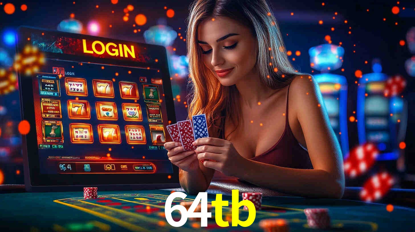 64tb