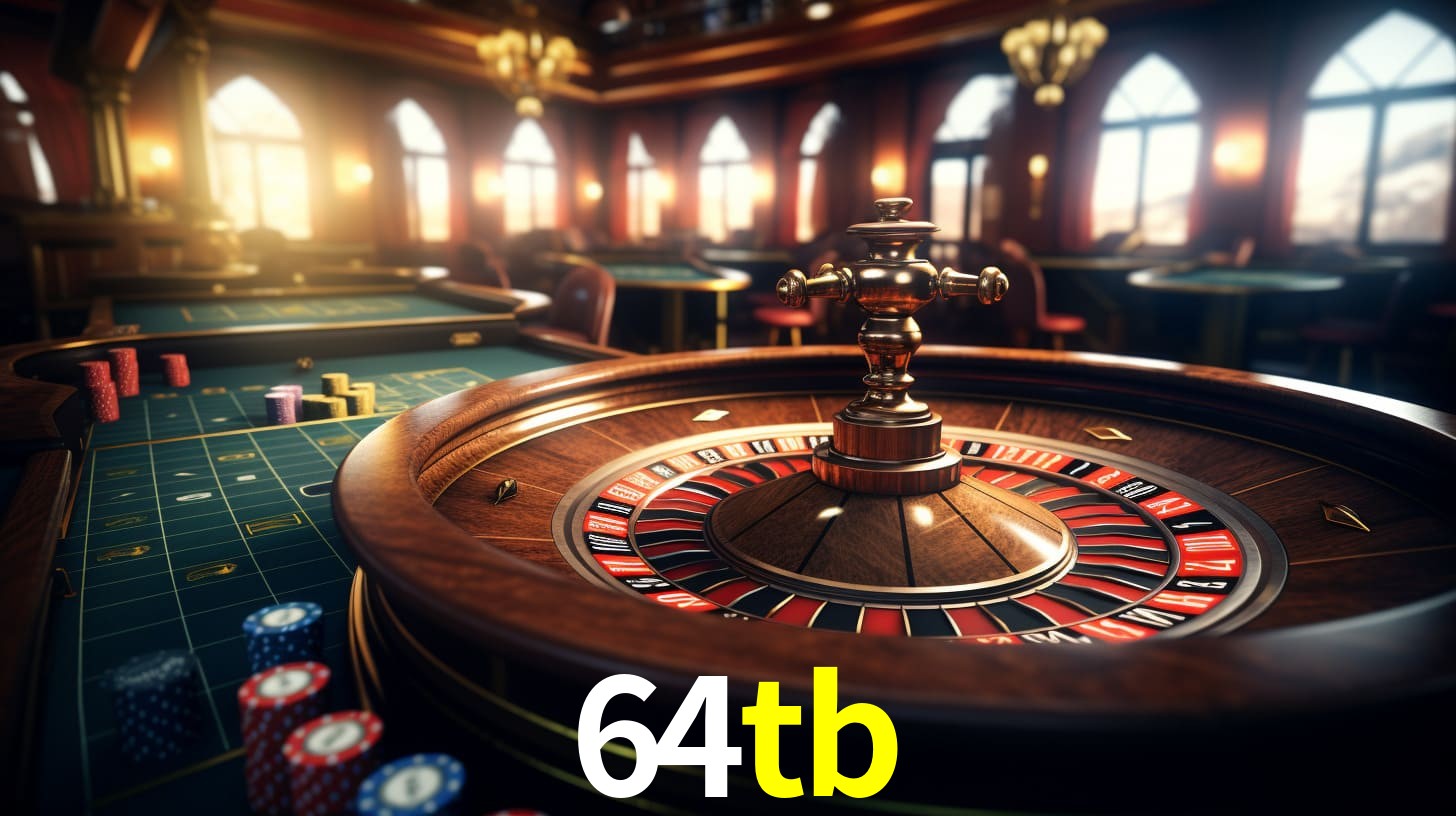 Blackjack Table 64tb