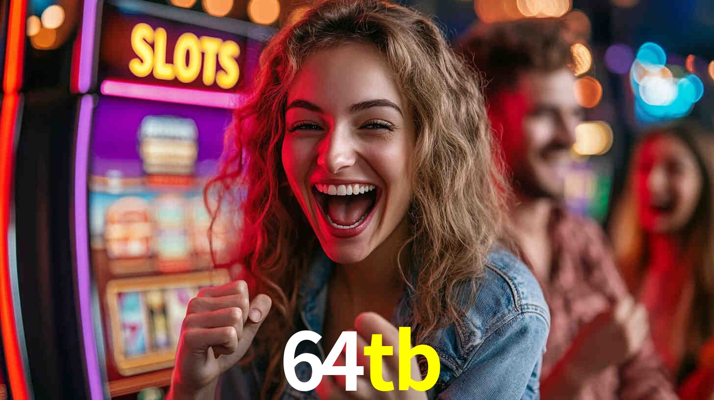 Descubra o Programa VIP da 64tb: Vantagens Exclusivas para Jogadores
