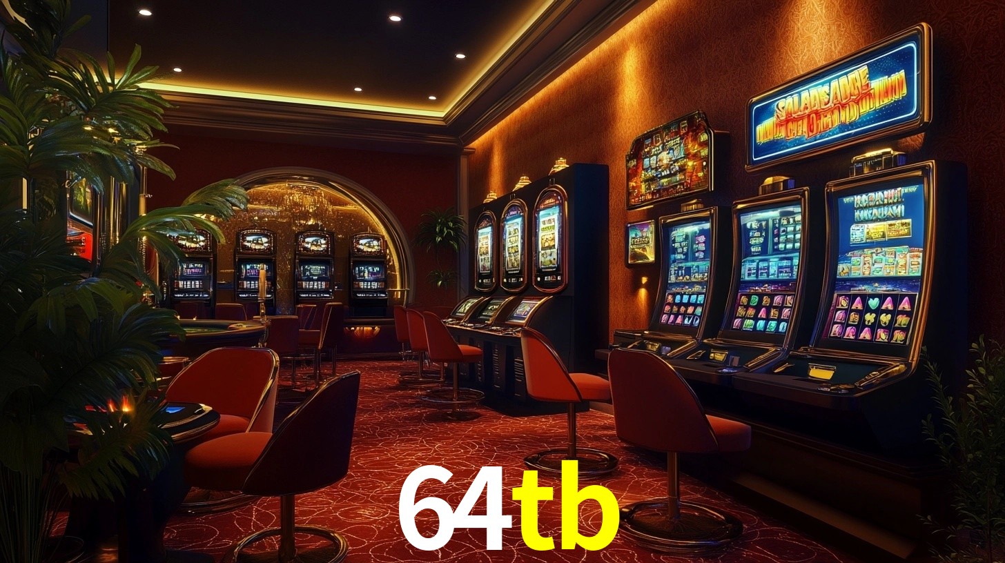 Daily Bonuses 64tb
