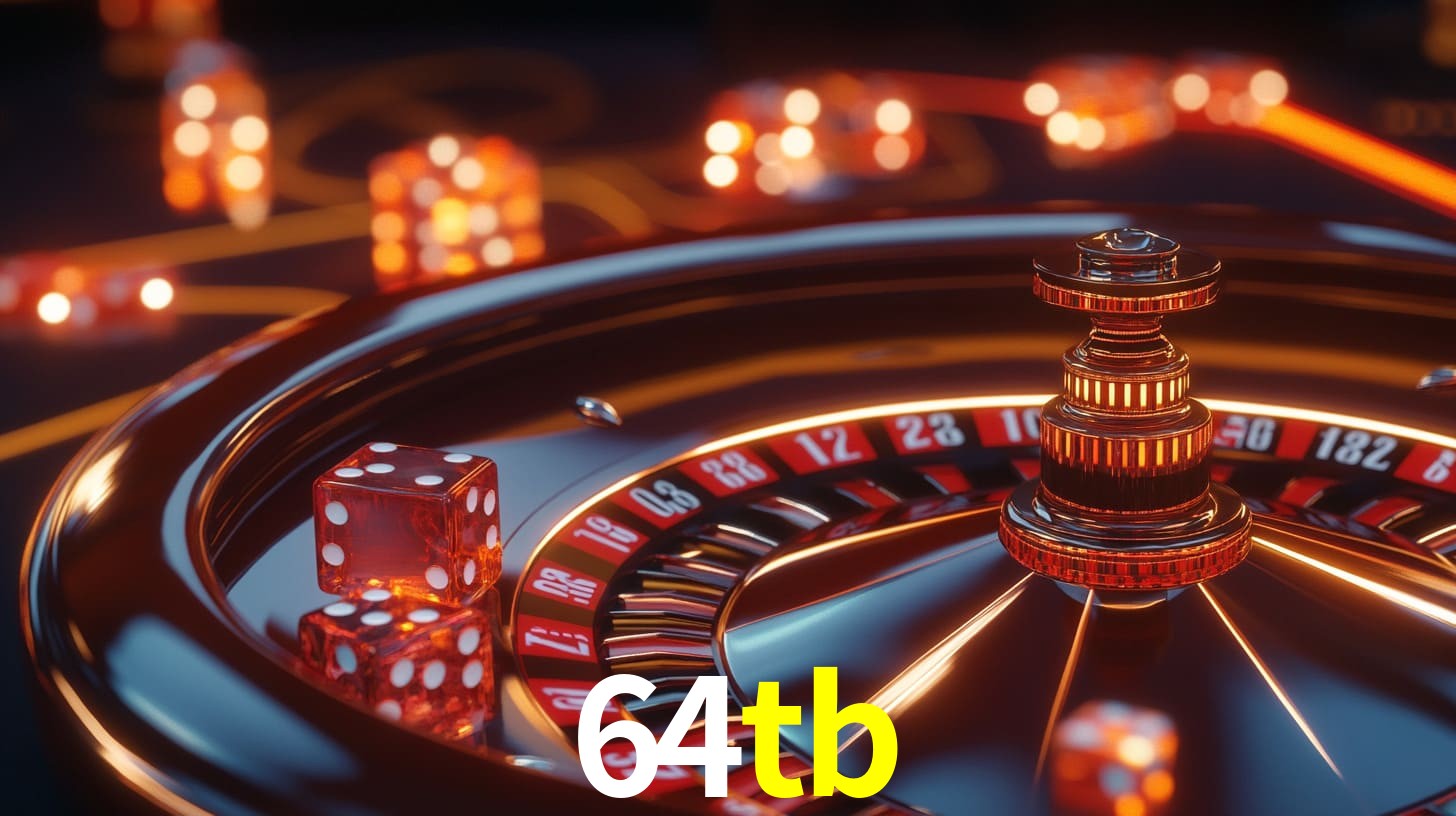 Bônus Generosos e Exclusivos no 64tb para Você!