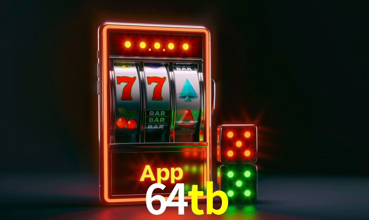 Estatísticas do Jogo 64tb