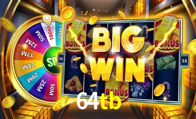 A Emoção da Loteria na 64tb: Uma Chance de Mudança de Vida