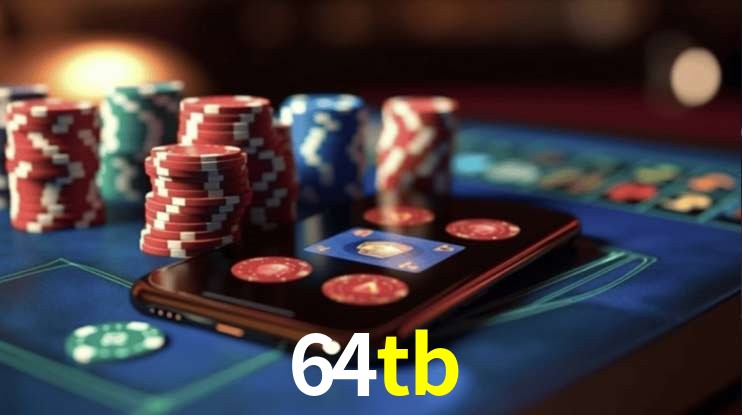 Casino Ao Vivo 64tb