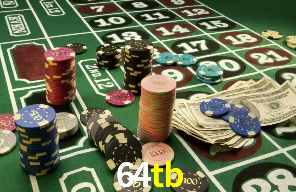 64tb bet