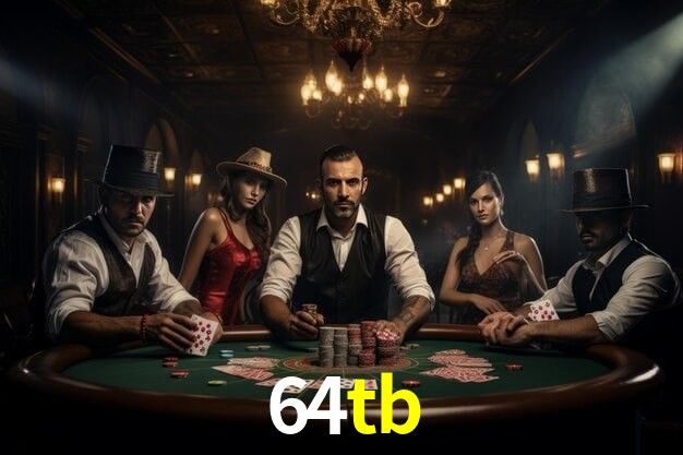 cassino 64tb
