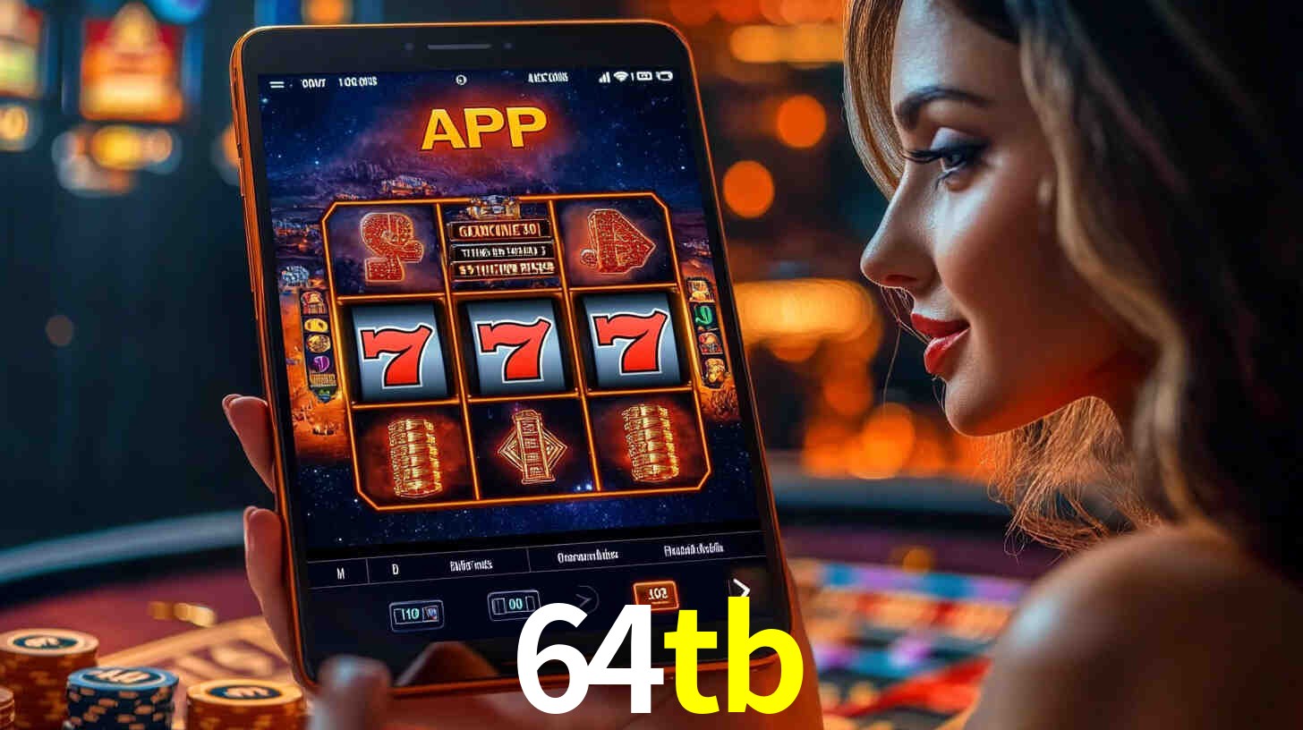 64tb bet