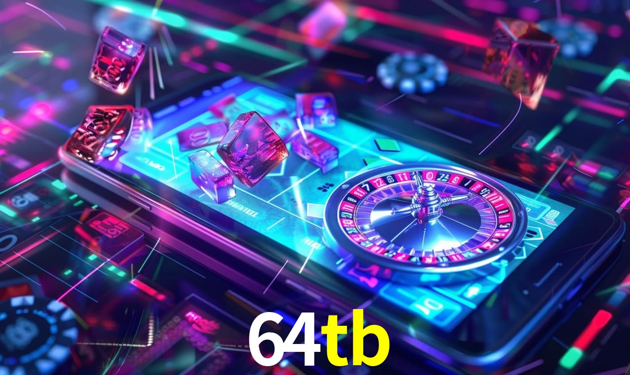 Apostas de Tênis 64tb