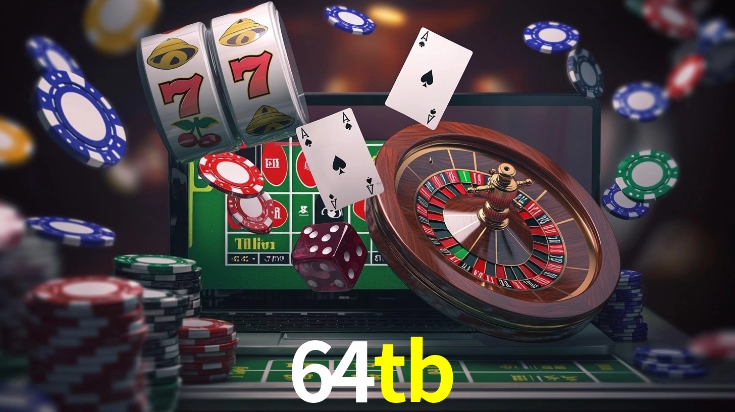64tb