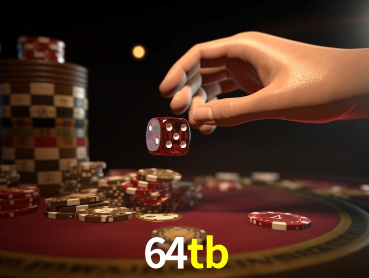 Jogos de Slot 64tb
