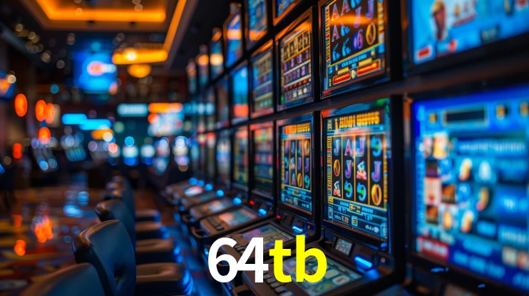 Live Casino 64tb