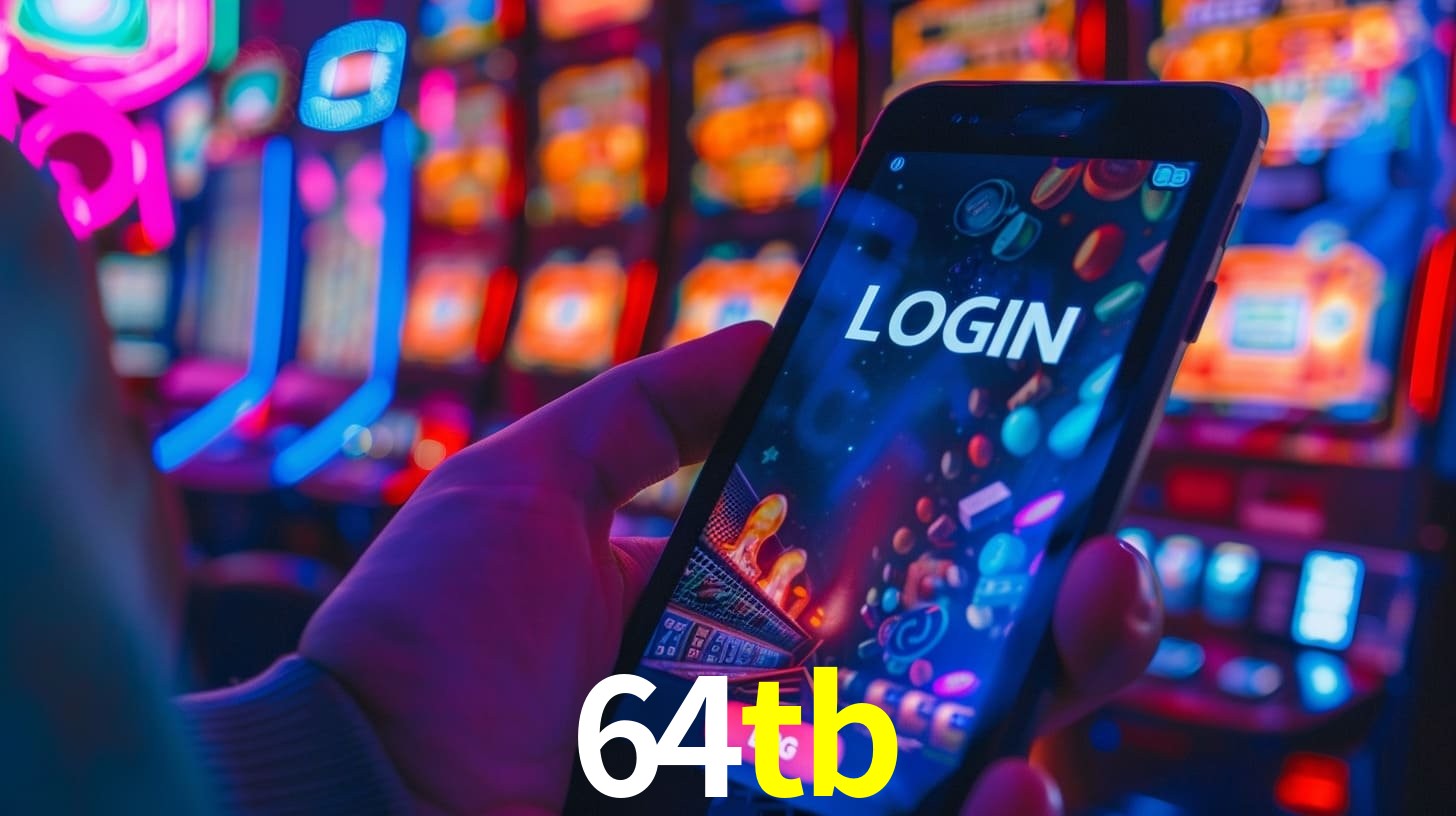 Casino VIP 64tb