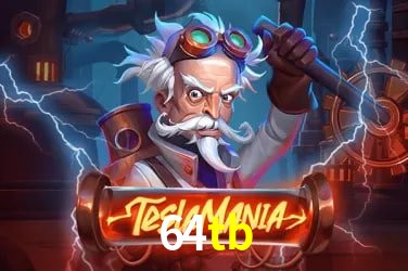 Login Seguro 64tb