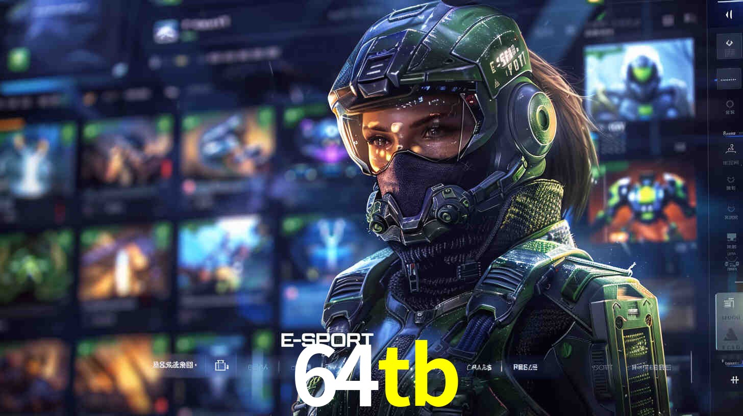 Security Systems 64tb