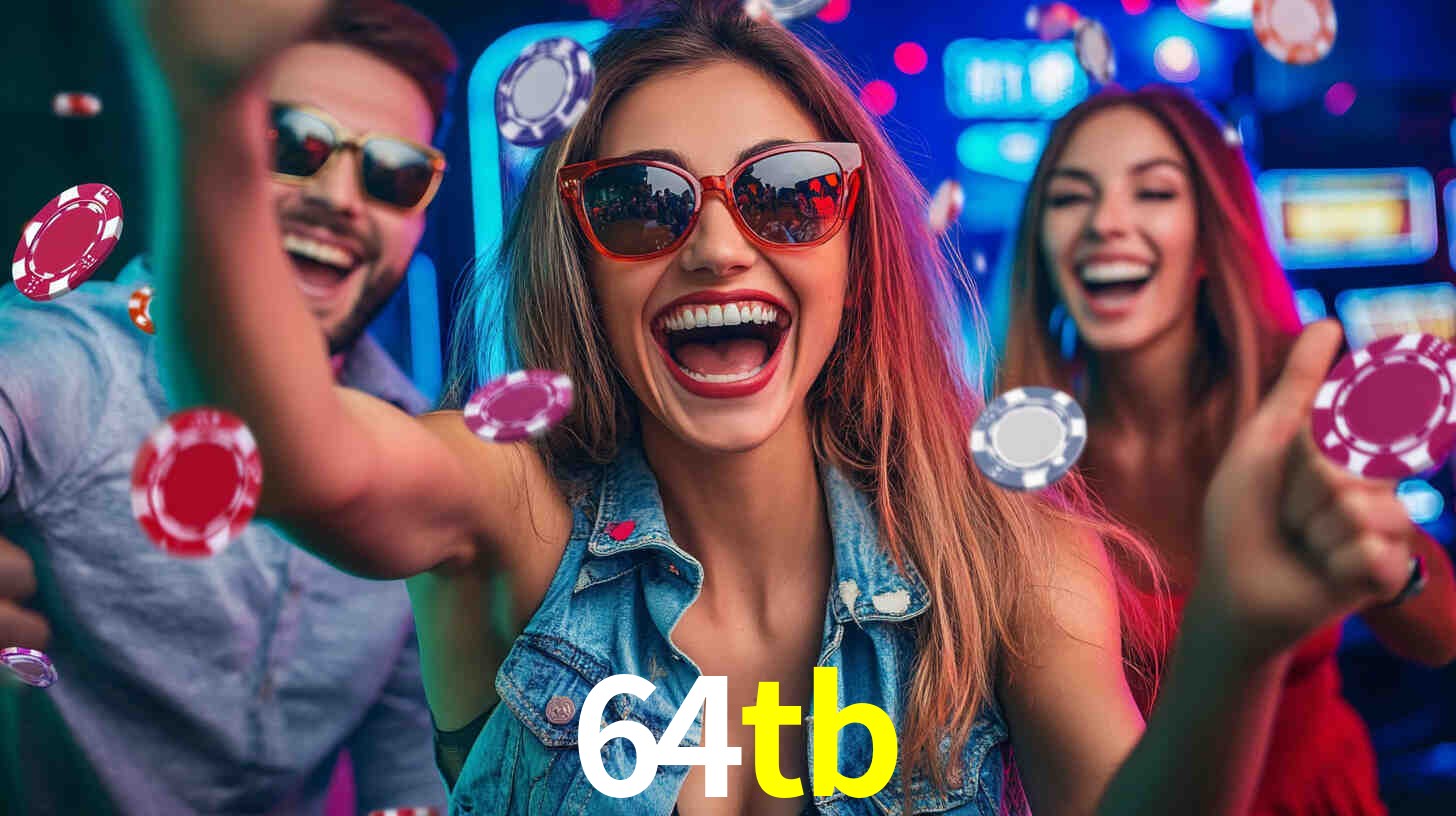 Explorando a Categoria de Eventos em Apostas na 64tb