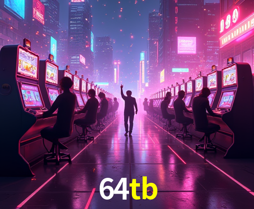 Casino Ao Vivo 64tb