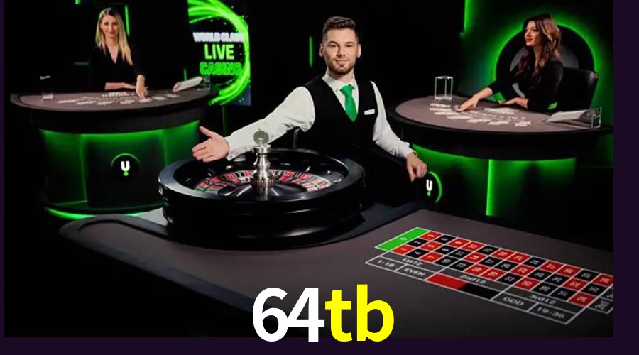 Slot Games 64tb