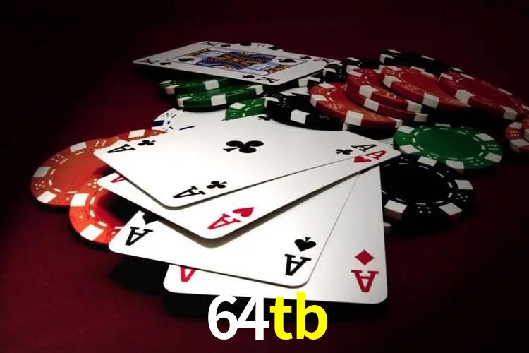 Mesa de Blackjack 64tb