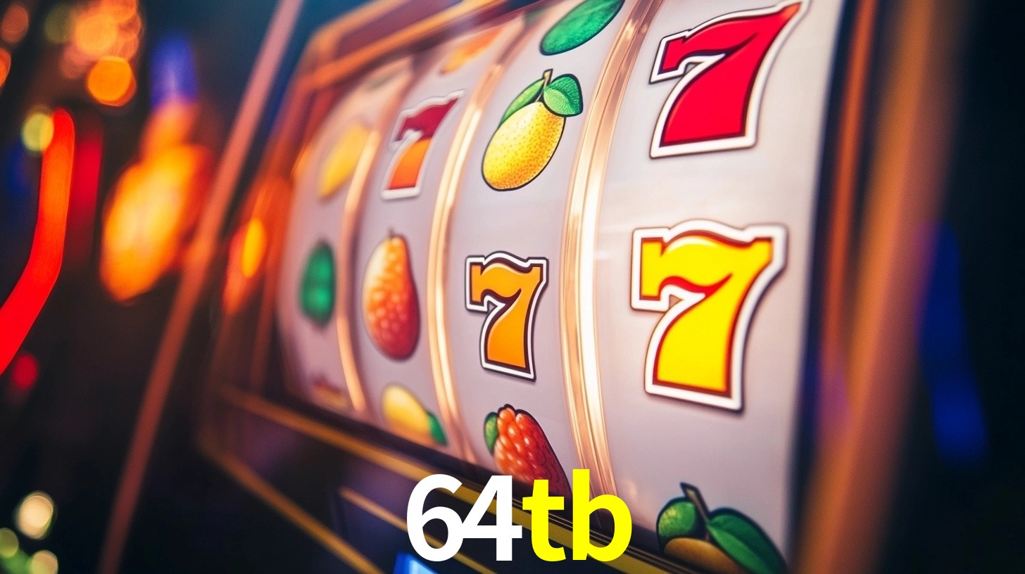 64tb bet