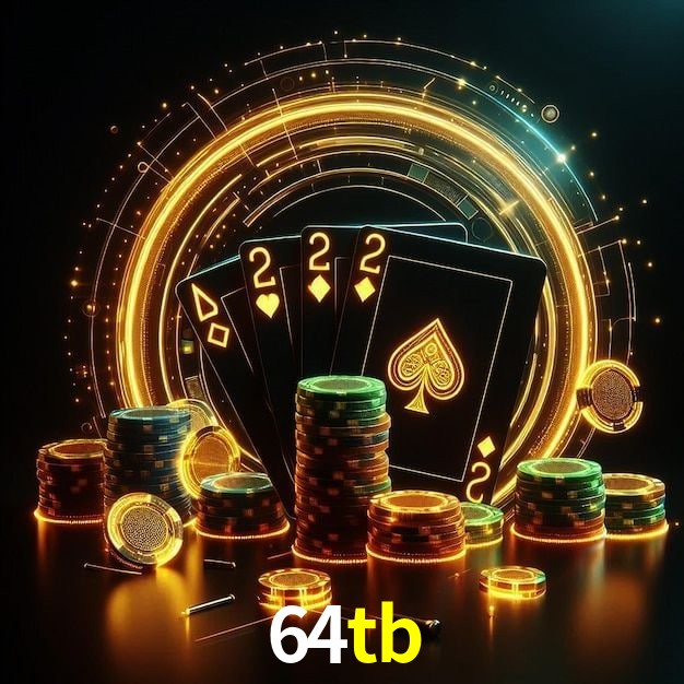 Diretório de Jogos 64tb