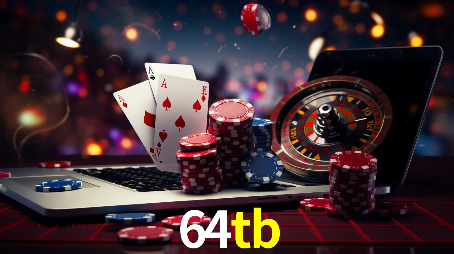 Roulette Table 64tb