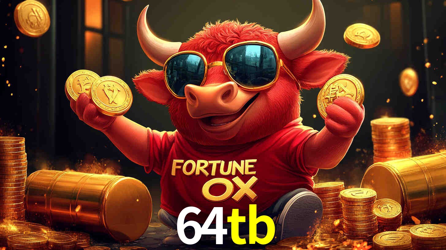 Apostas Esportivas na 64tb: Um Guia Completo