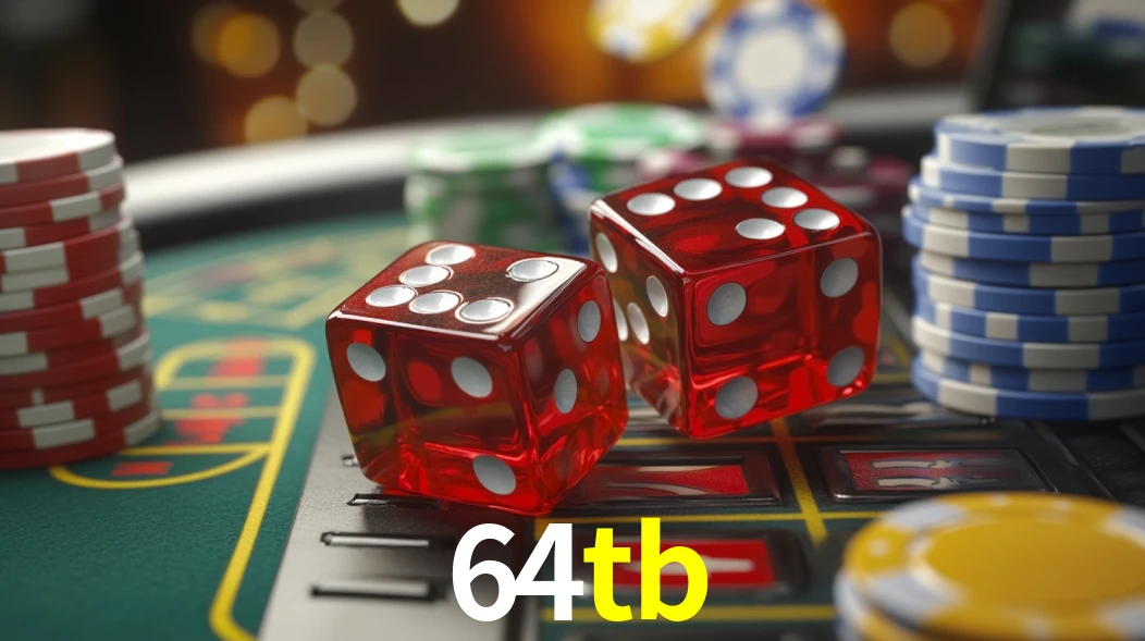 Tournaments 64tb