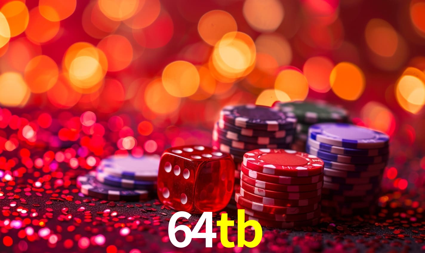 A Emoção da Loteria na 64tb: Uma Chance de Mudança de Vida